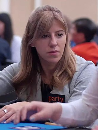 Kristen Foxen