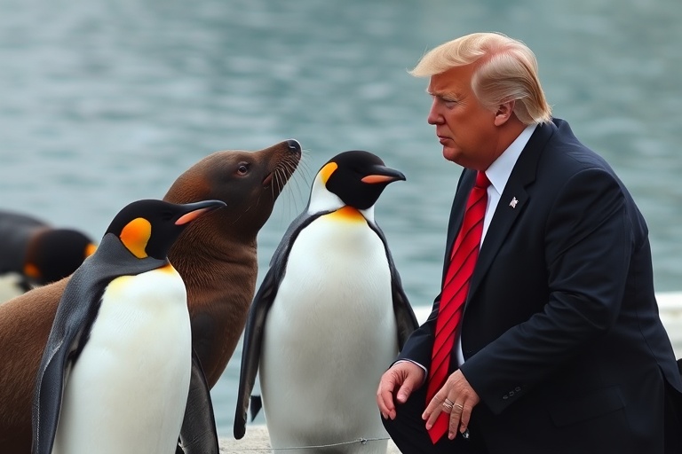 Trump tariffs