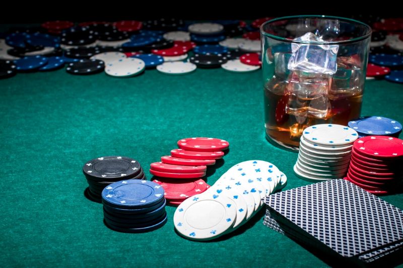poker